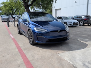 2023 Tesla Model X SUV