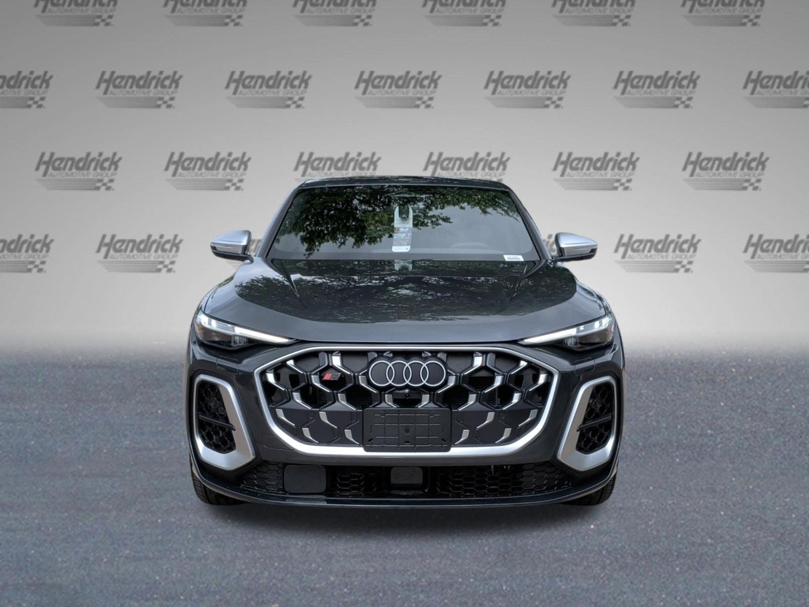 Audi SQ5 Sportback Premium Plus