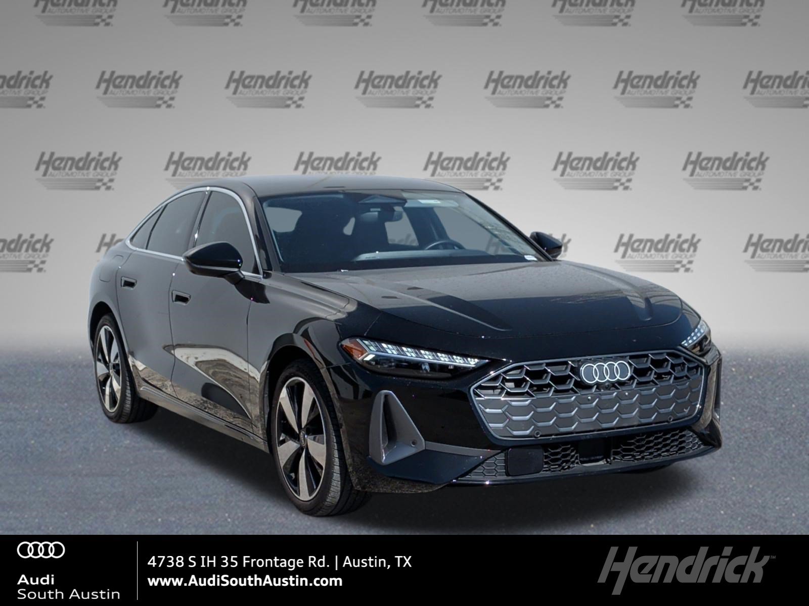 2025 Audi A5