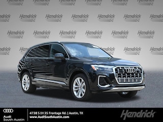 2025 Audi Q7 Premium SUV