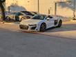2023 Audi R8 Spyder V10 performance Convertible