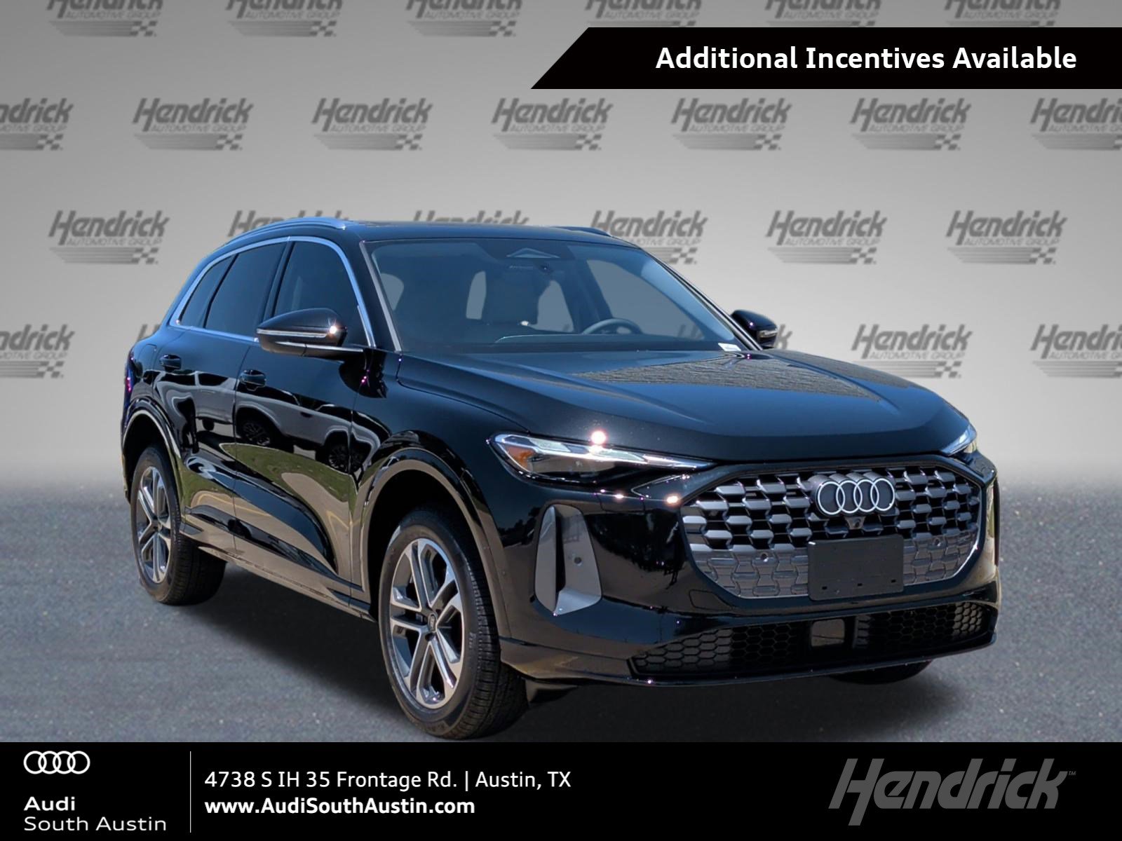 2026 Audi Q5 Premium quattro's photo
