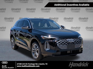 2026 Audi Q5 Premium SUV