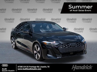 2026 Audi A5 Premium Hatchback