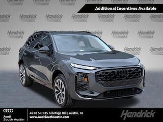 2026 Audi Q3 S line SUV