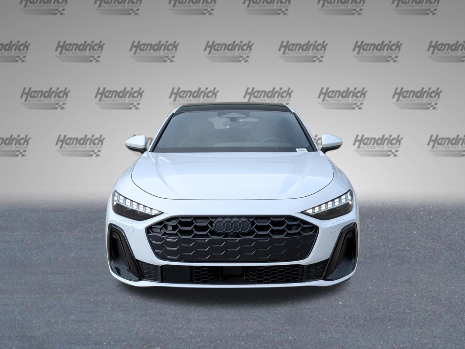 2026 Audi A5 Premium Plus