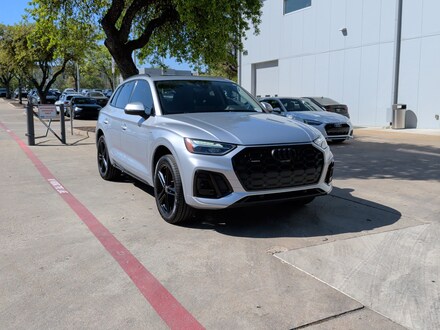 2023 Audi Q5 S line Premium Plus SUV