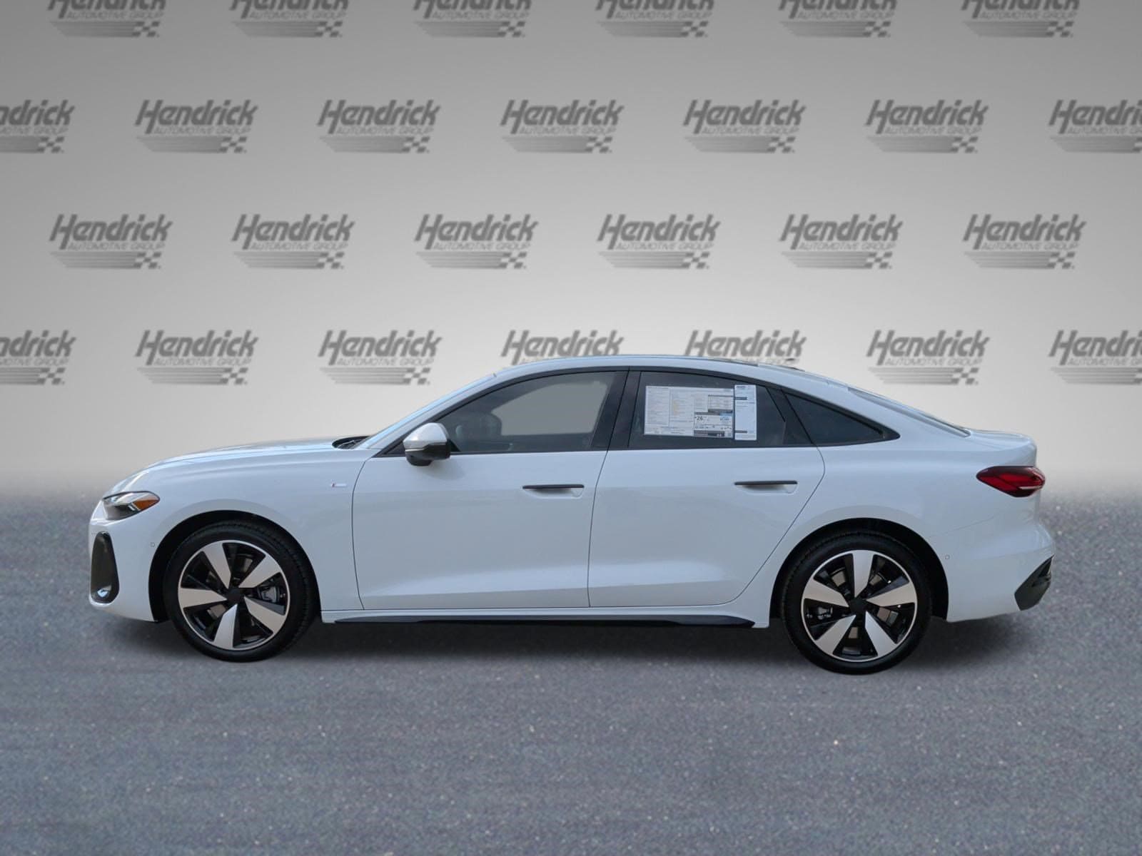 2026 Audi A5 Premium Plus