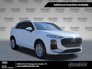 2026 Audi Q3 S line SUV