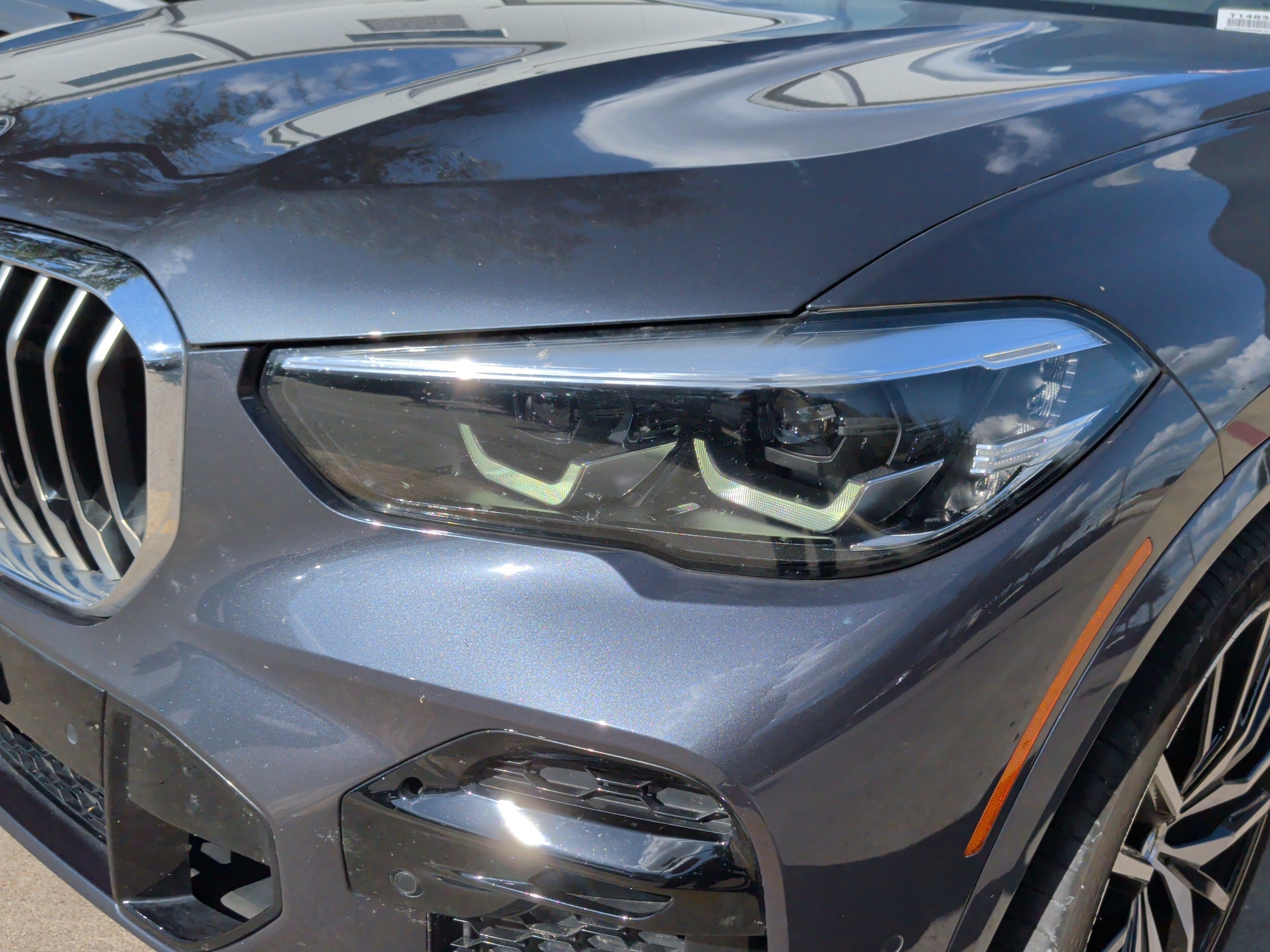 2022 BMW X5 SDrive40i