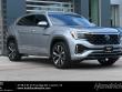 Volkswagen Atlas Cross Sport
