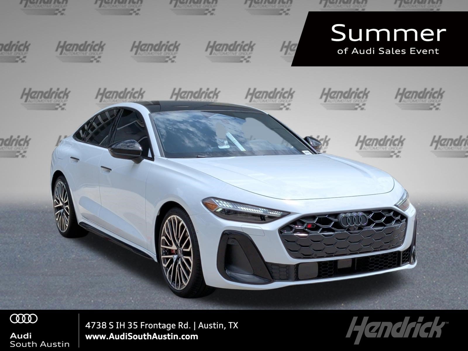 New 2026 Audi S5 Premium Plus