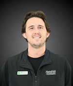 Staff member Graham Craig-Crouch from ID_76a158118092