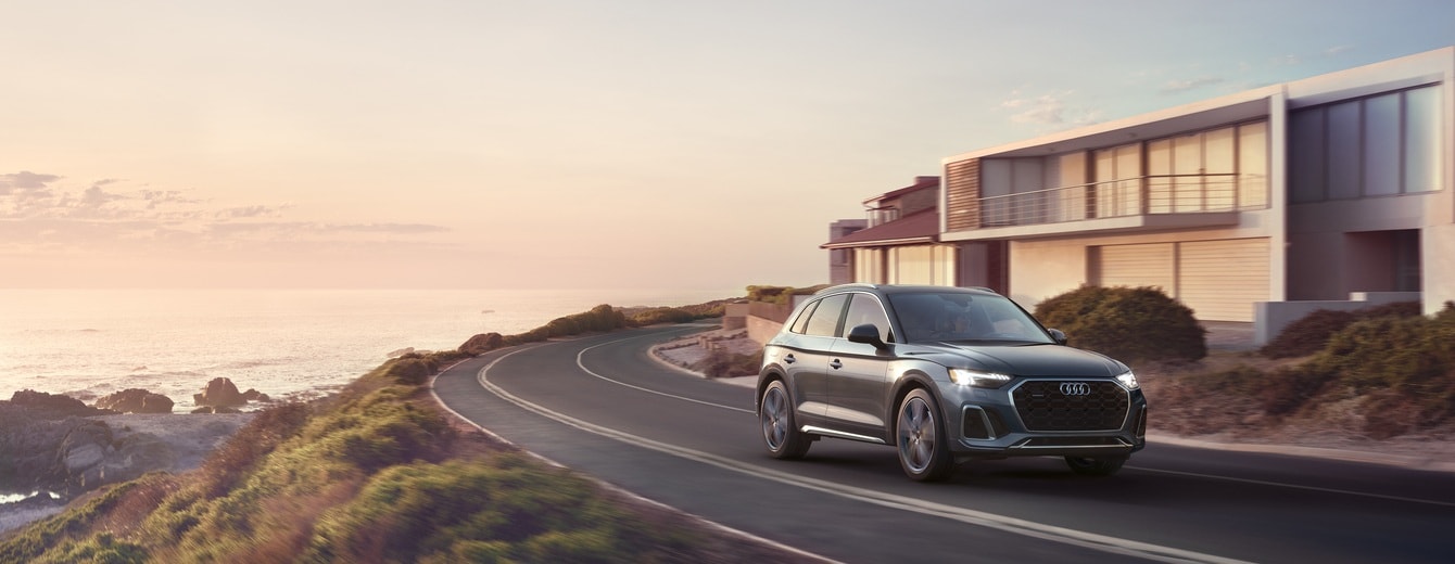 2025 Audi Q5 Plug-In Hybrid for sale in Austin