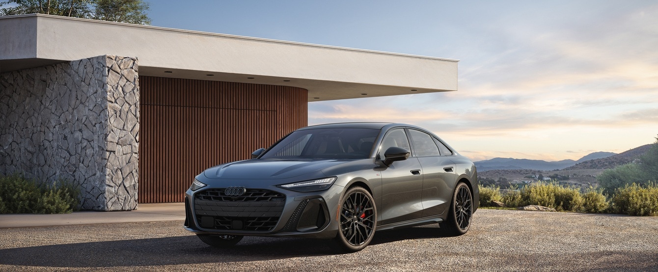 2026 Audi A6 for sale in Austin