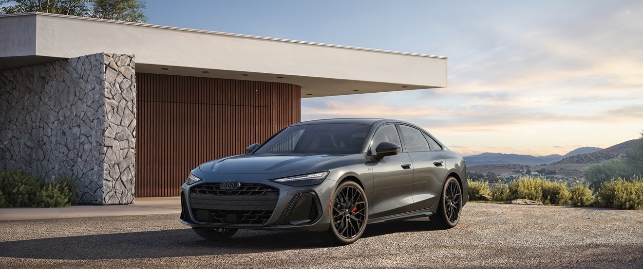 2026 Audi A6 for sale in Austin