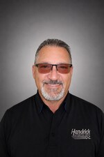 Staff member Joe Petrash from ID_76a158118092