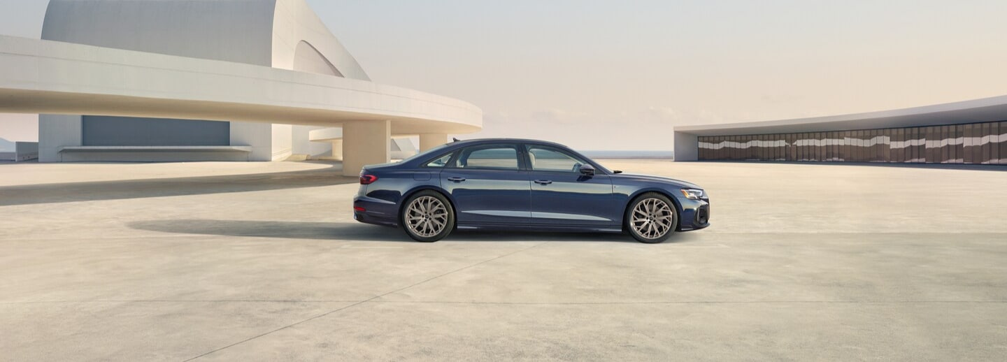 2026 Audi A8 for sale in Austin