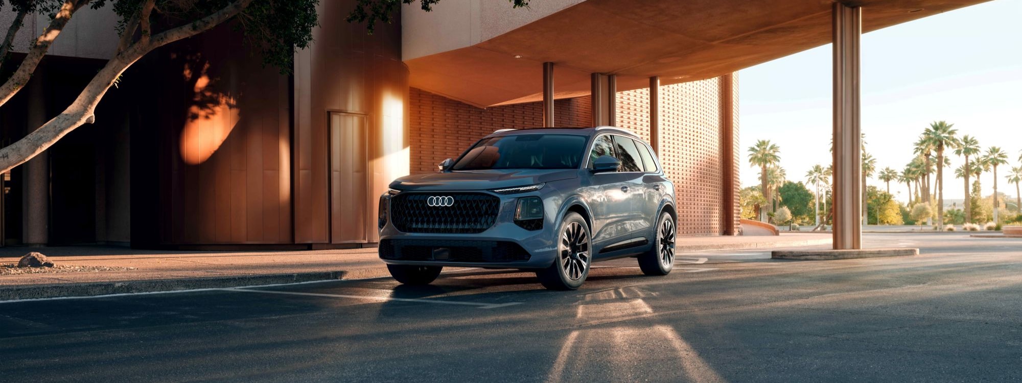 2027 Audi Q7 for sale in Austin