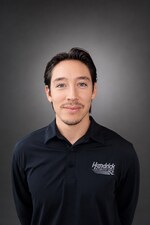 Staff member Daniel Tercero from ID_76a158118092