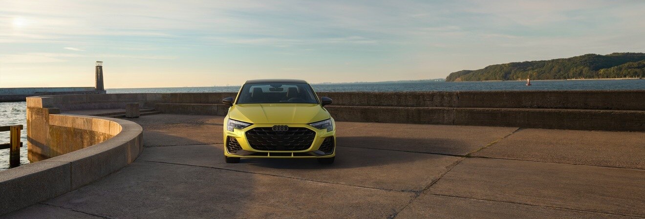 2026 Audi S3 for sale in Charlotte