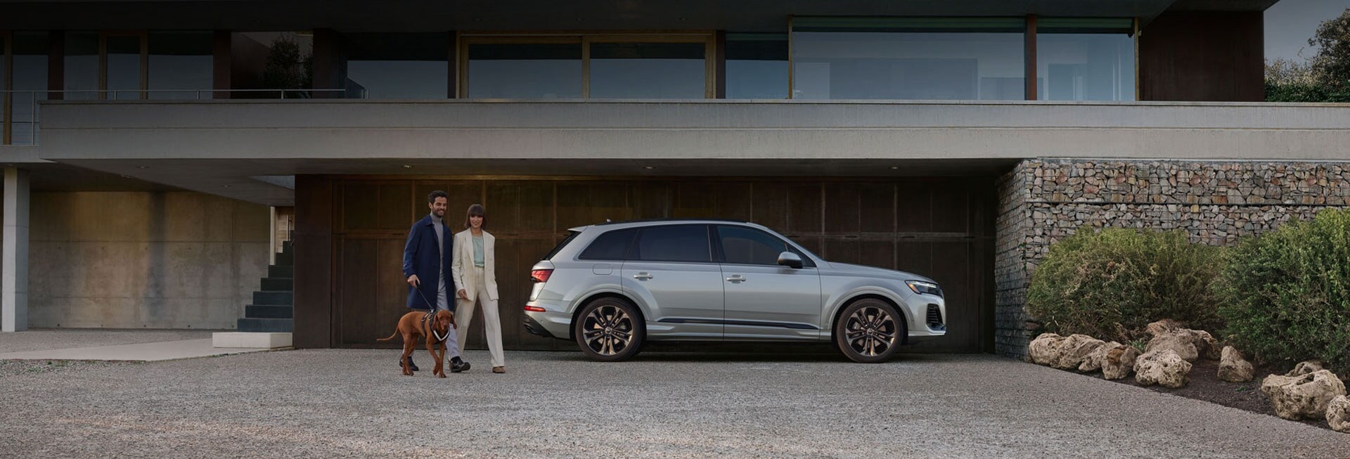 2026 Audi Q7 for sale in Austin