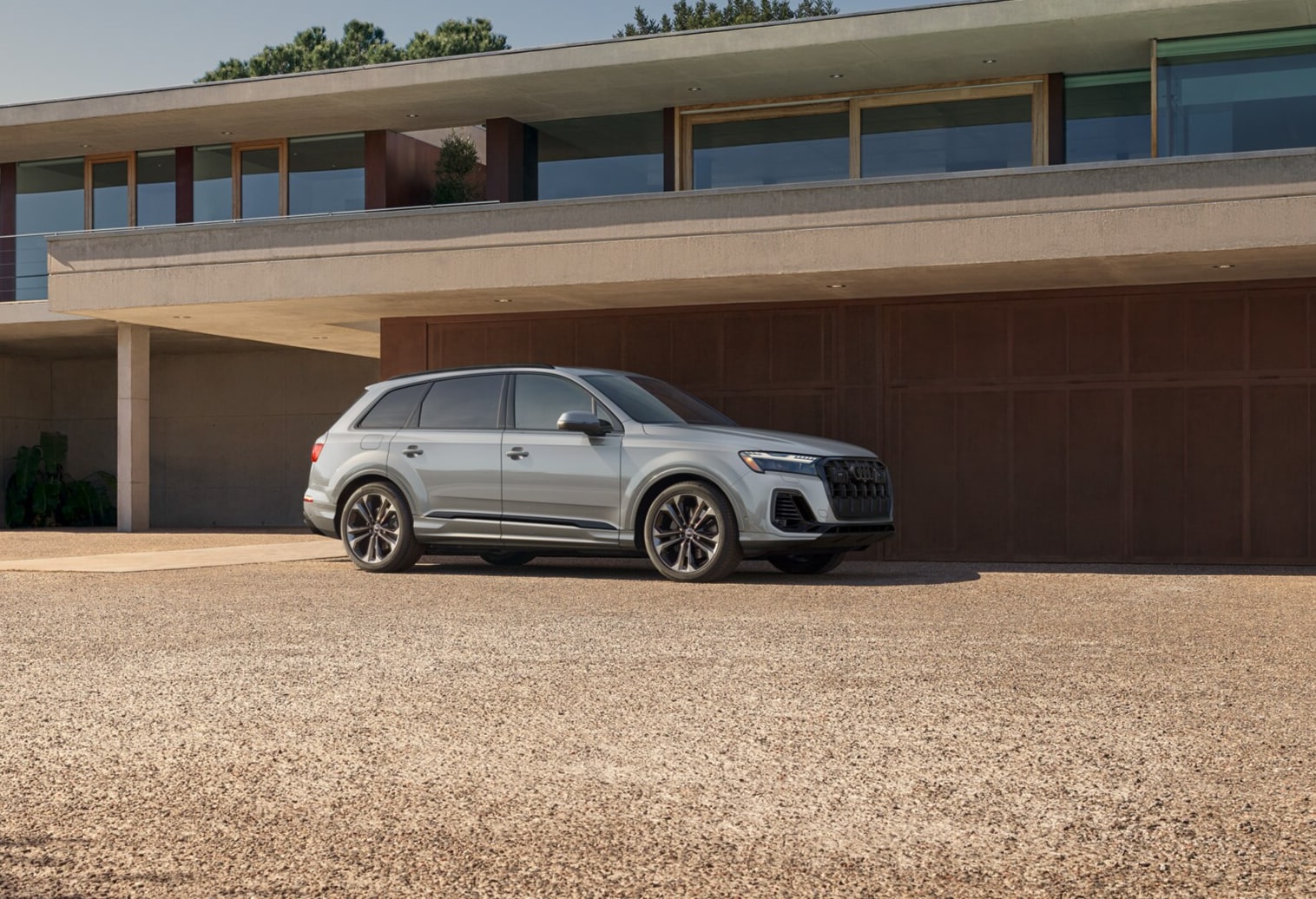 2025 Audi Q7