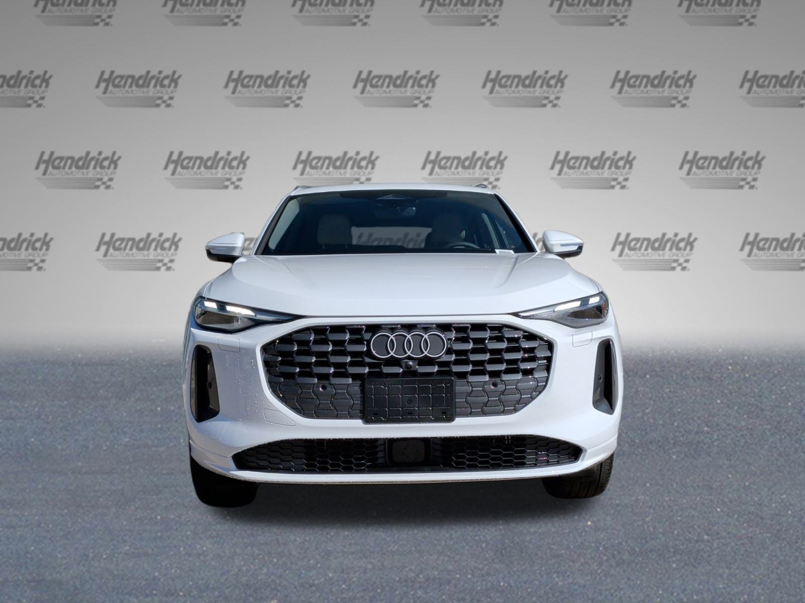 2025 Audi Q5 Premium photo 3