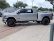2024 Ram 3500 Laramie 4x4 Mega Cab Pickup