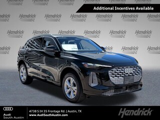 2025 Audi Q5 Premium SUV