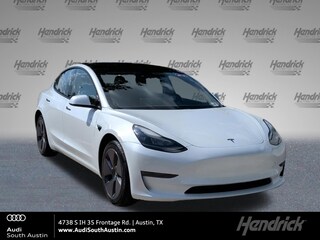 2023 Tesla Model 3 Sedan