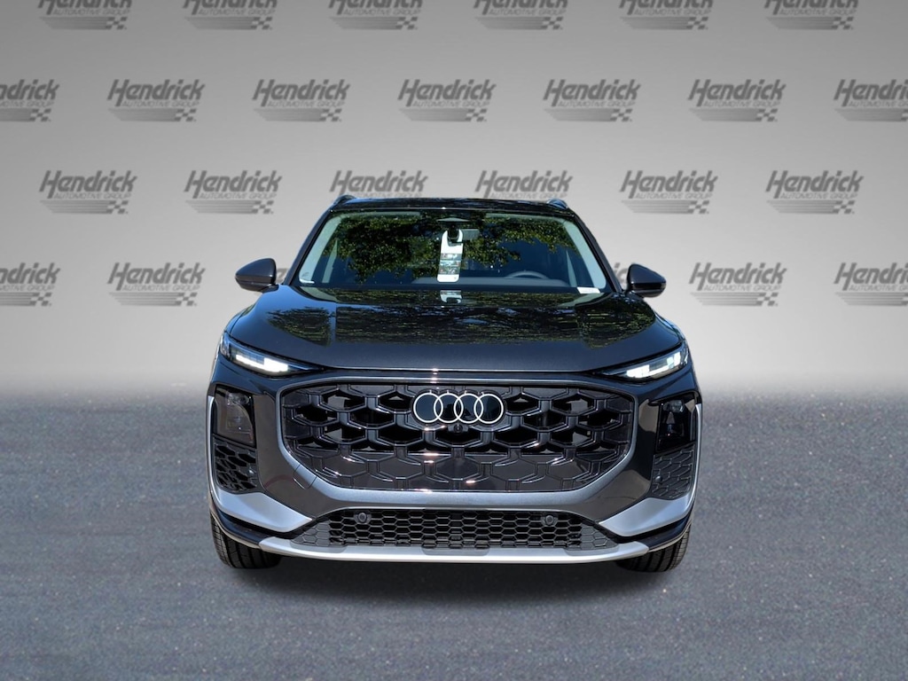 Used 2026 Audi Q3 S line SUV