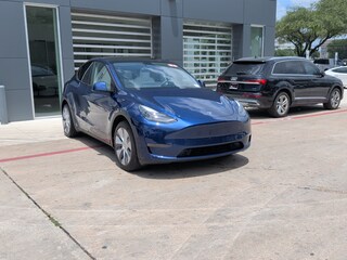 2024 Tesla Model Y Long Range SUV