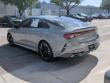 2023 Kia K5 GT-Line Sedan