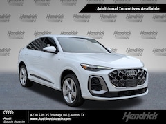 2025 Audi Q5 Sportback Premium Plus SUV