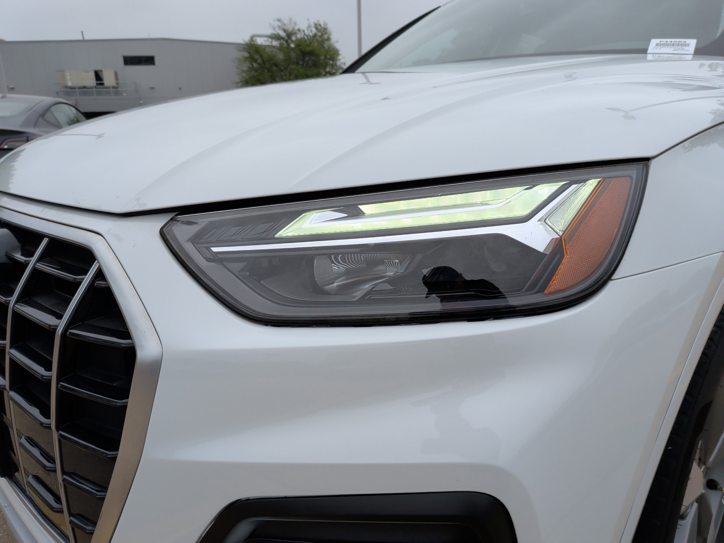 2023 Audi Q5 Premium Plus photo 4