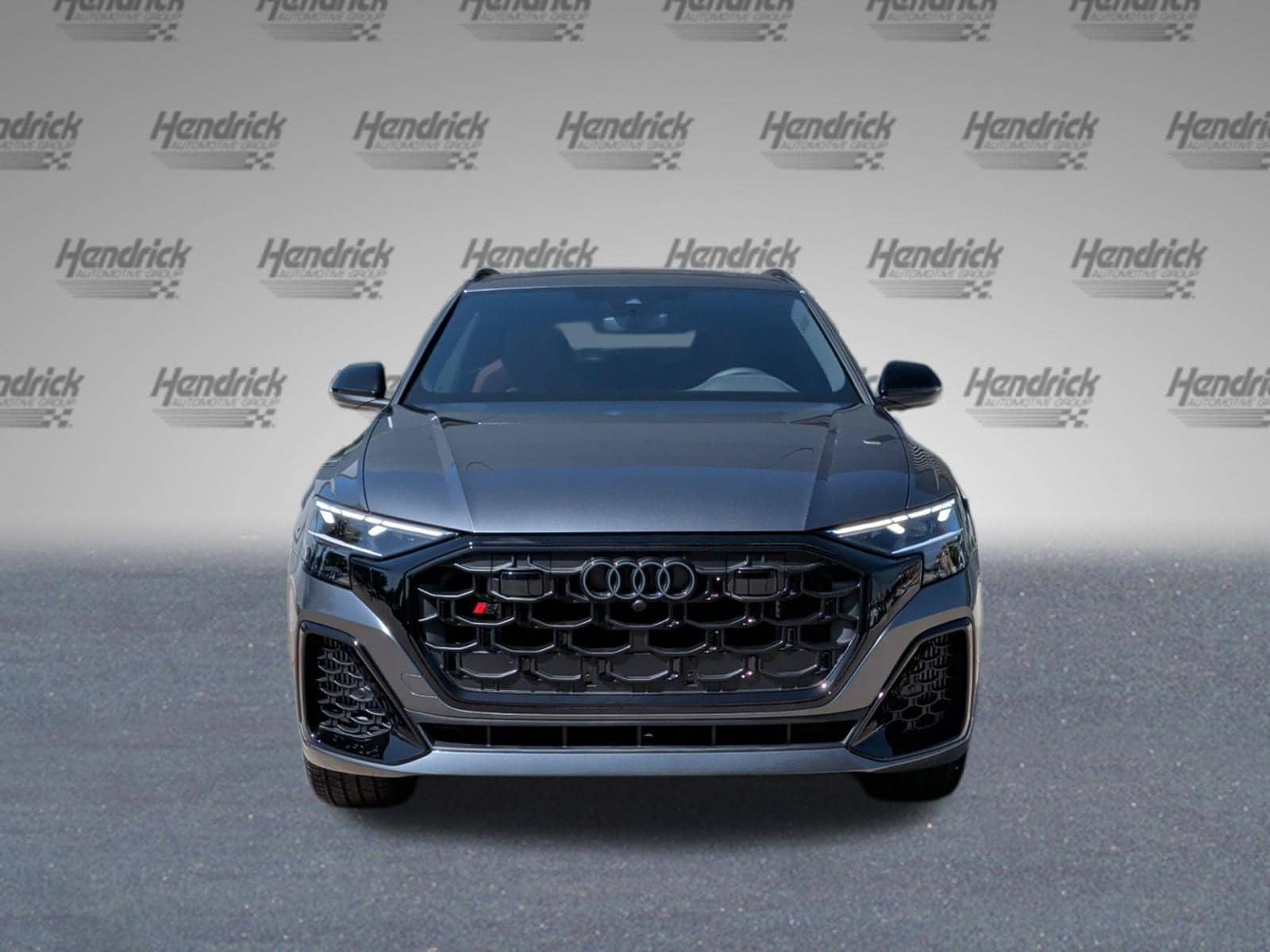 Audi SQ8 Premium Plus