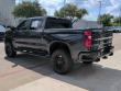 2024 Chevrolet Silverado 1500 RST Pickup