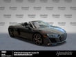  Audi R8 Spyder