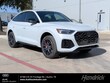  Audi SQ5 Sportback