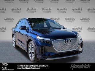 2023 Audi Q4 e-tron Premium SUV