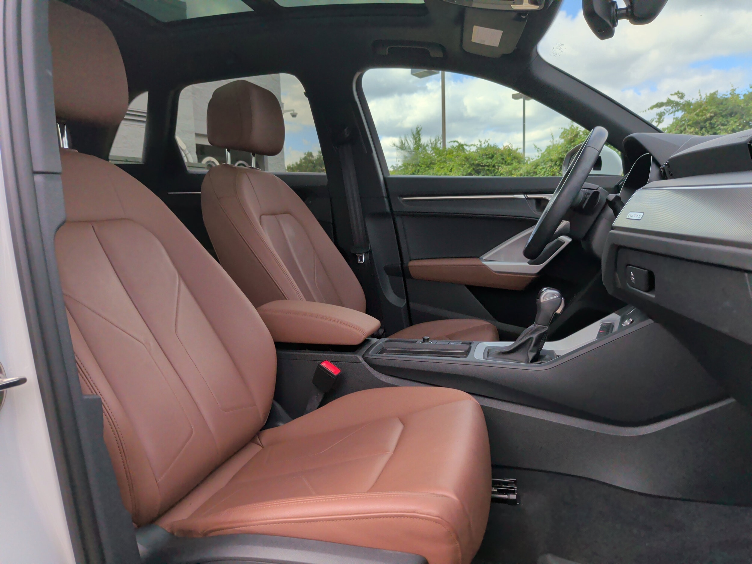 Q3様確認ページ Used 2023 Audi Q3 For Sale in Austin, TX VIN: WA1DECF35P1109493