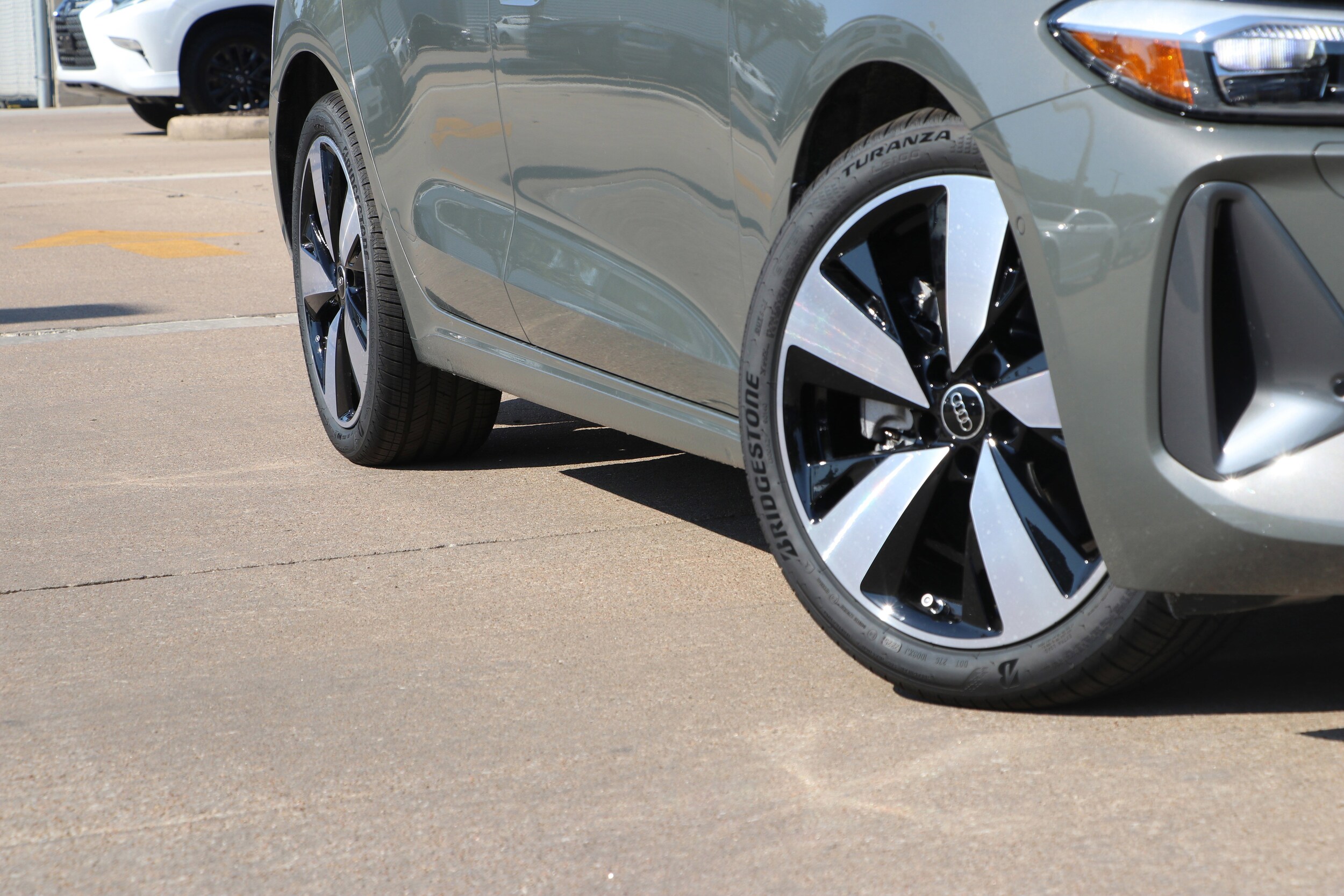 2025 Audi A5 2.0T Premium photo 2