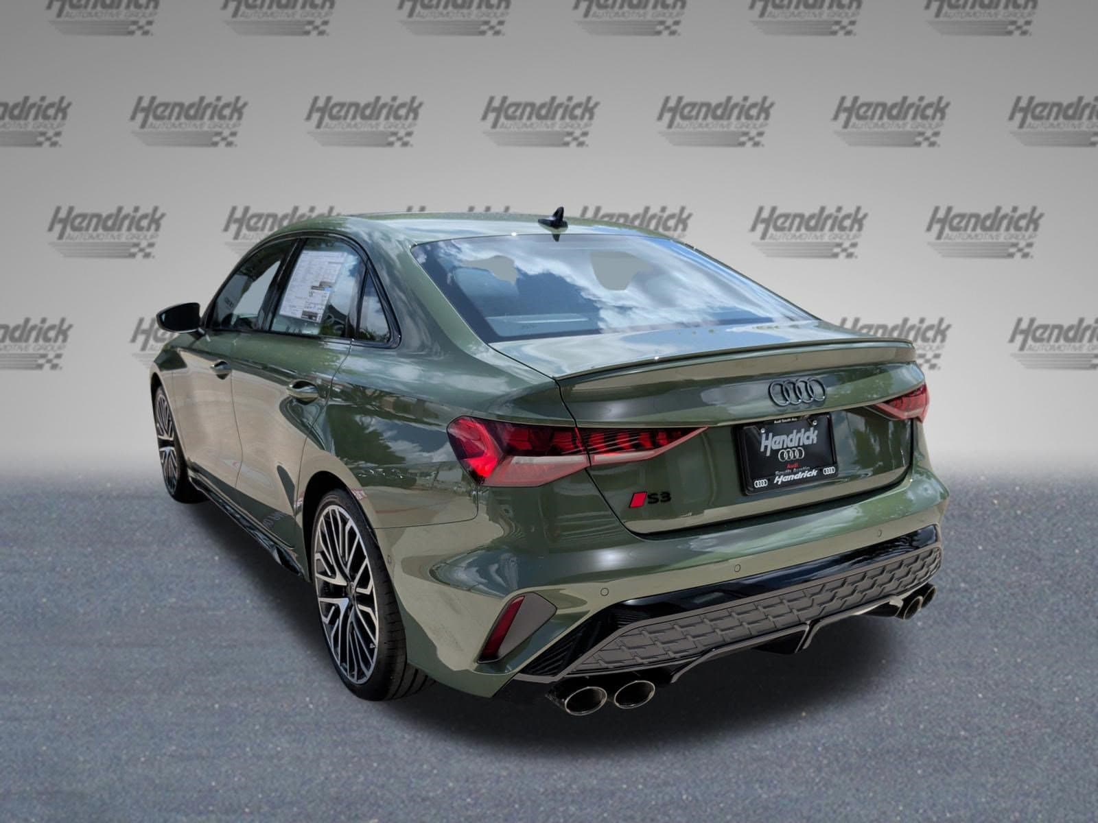 Audi S3