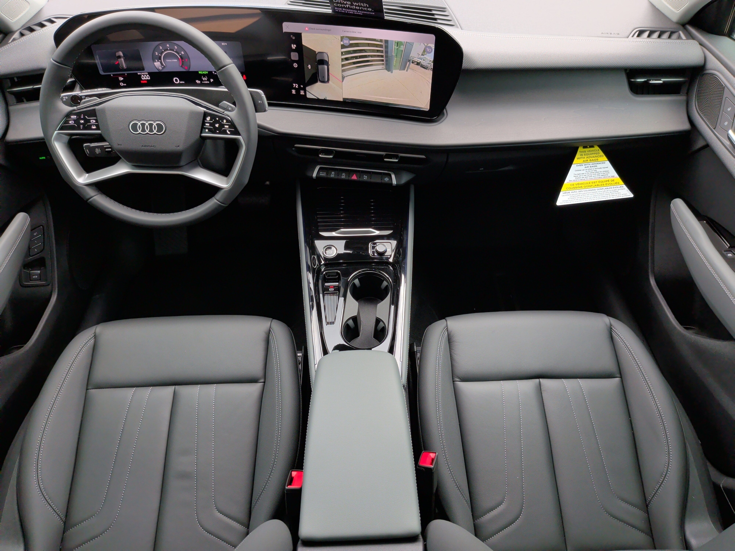 Q3様確認ページ New 2026 Audi Q3 For Sale in Austin - VIN: WA1ABCFJXT1071375