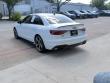 2023 Audi A4 Sedan S line Premium Plus Sedan