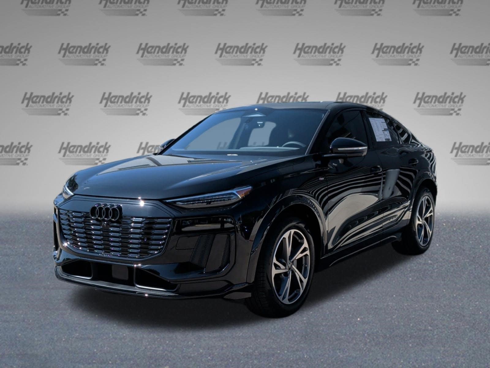 Audi Q6 E-tron Sportback Prestige