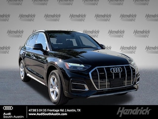 2023 Audi Q5 Premium SUV