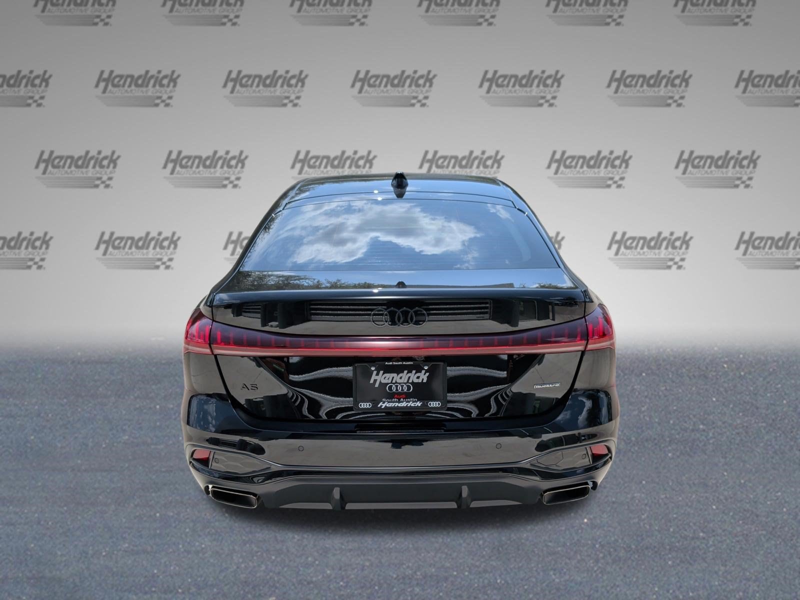 2026 Audi A5 Premium