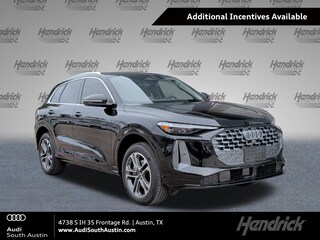2025 Audi Q5 Premium Plus SUV